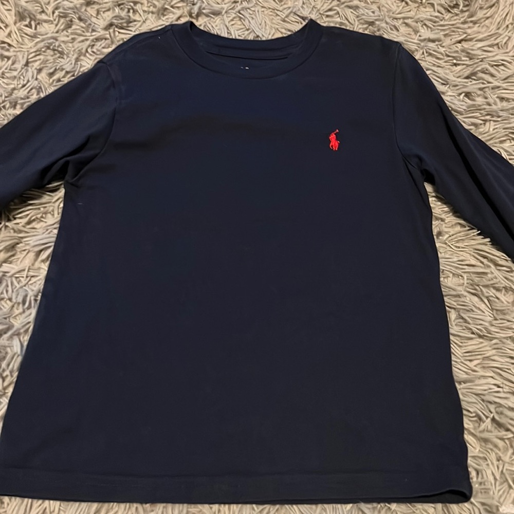 Ralph Lauren boys long sleeve